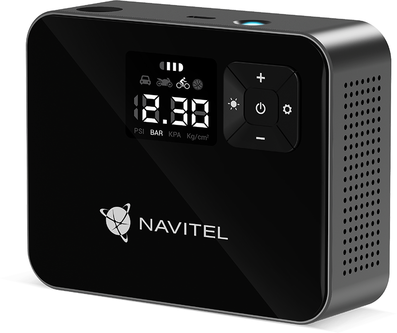 NAVITEL AIR 15 AL-1