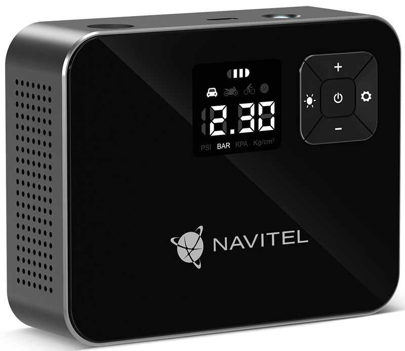 NAVITEL AIR 15 AL-3