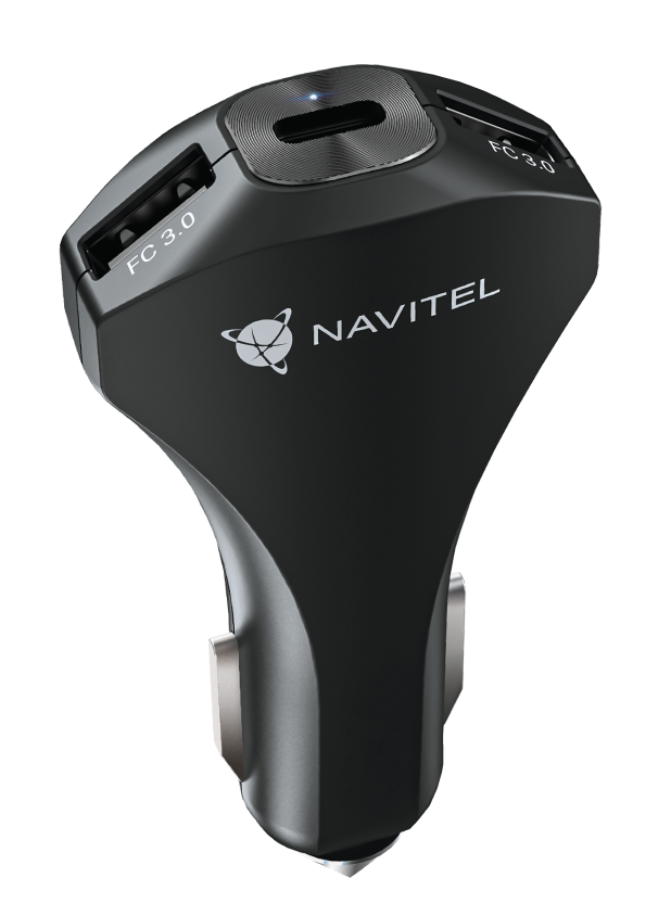 NAVITEL USP45 slim-1