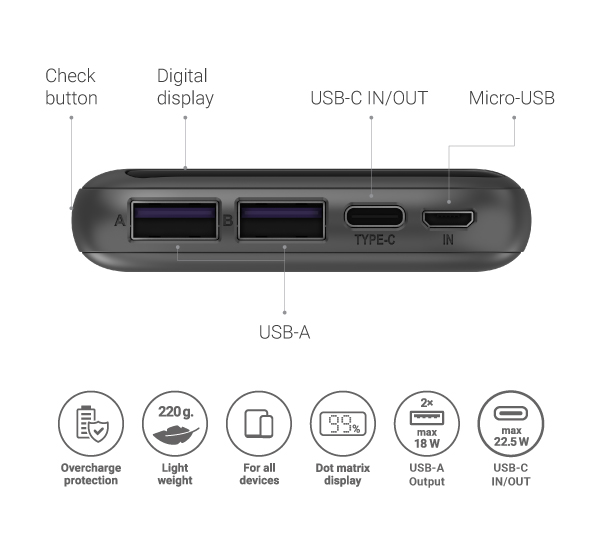 NAVITEL PWR10 MX BLACK 04