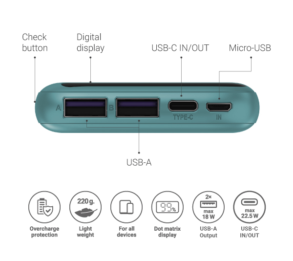 NAVITEL PWR10 MX GREEN 04