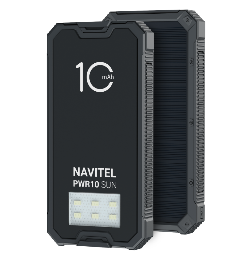 NAVITEL PWR10-SUN-1