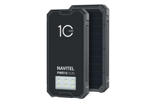 NAVITEL PWR10-SUN-2