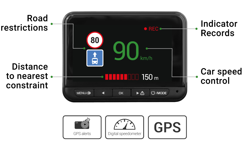 NAVITEL R700 GPS DUAL 06