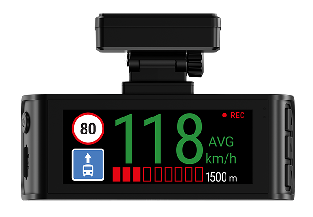 NAVITEL R99 4K 7