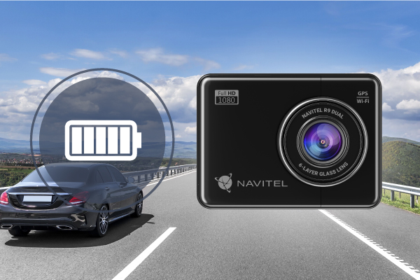 NAVITEL R9 DUAL 11