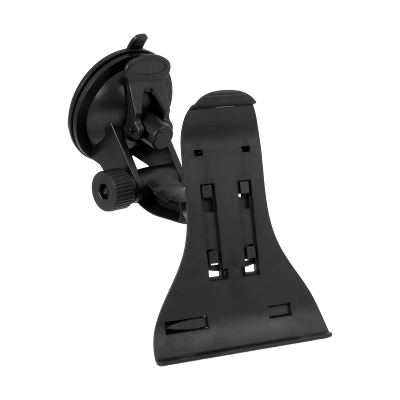 Holder for 7-inch navigators