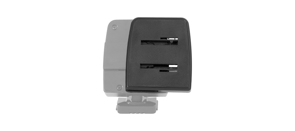 NAVITEL Holder for R600-MSR700 (plastic only)