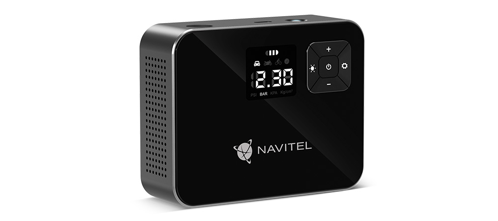 NAVITEL AIR 15 AL