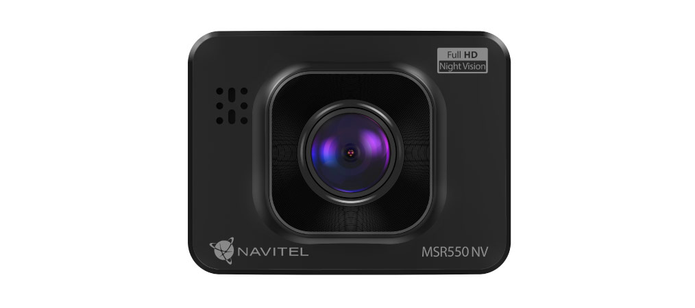 NAVITEL MSR550 NV