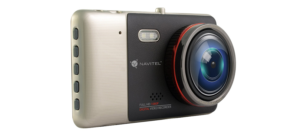 NAVITEL MSR900