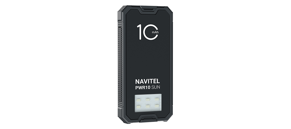 NAVITEL PWR10 SUN