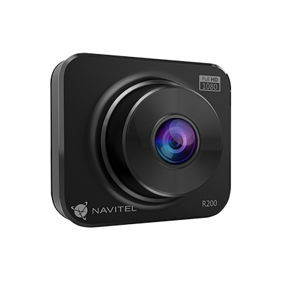 NAVITEL R200