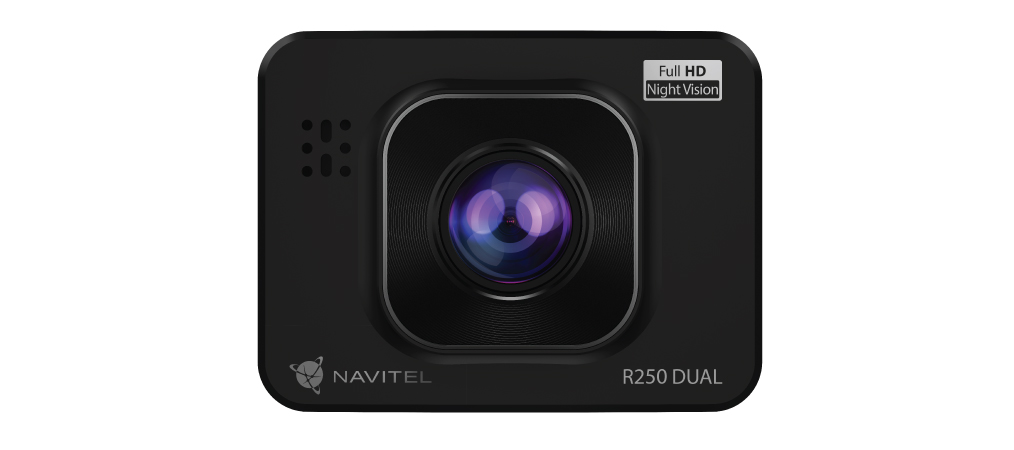 NAVITEL R250 DUAL