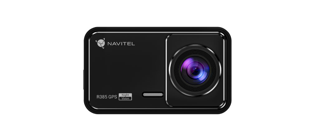 NAVITEL R385 GPS