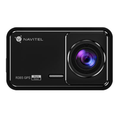 NAVITEL R385 GPS