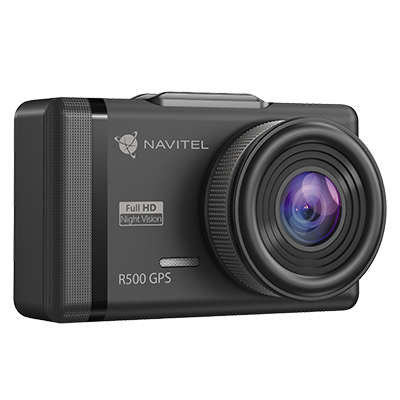 NAVITEL R500 GPS