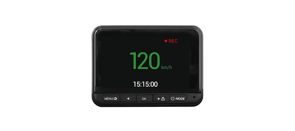 NAVITEL R700 GPS DUAL