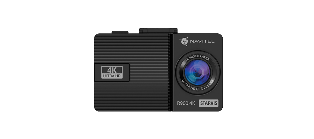 NAVITEL R900 4K