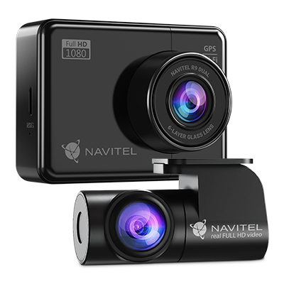 NAVITEL R9 DUAL