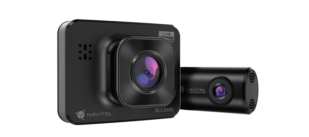 NAVITEL RС2 DUAL