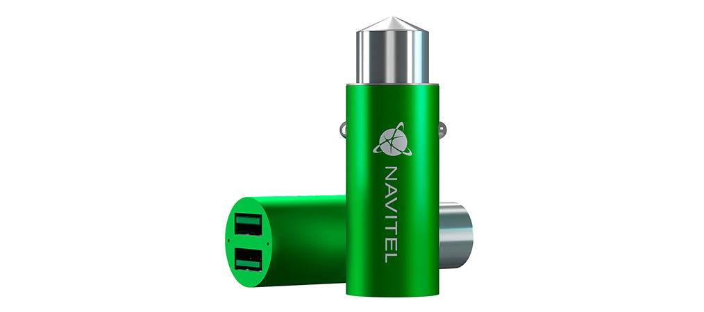 NAVITEL UC323