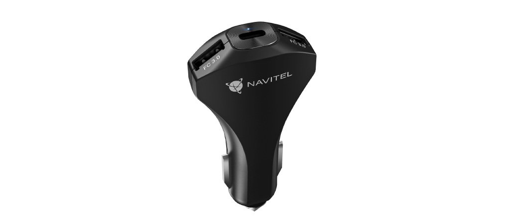 NAVITEL USP45 SLIM