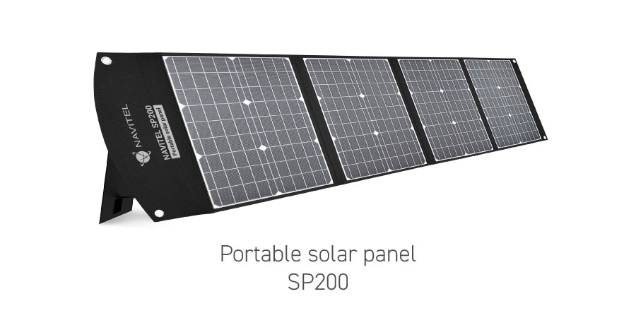 NAVITEL SP200